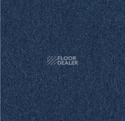 Ковровая плитка Interface Heuga 580 5148 Indigo фото 1 | FLOORDEALER